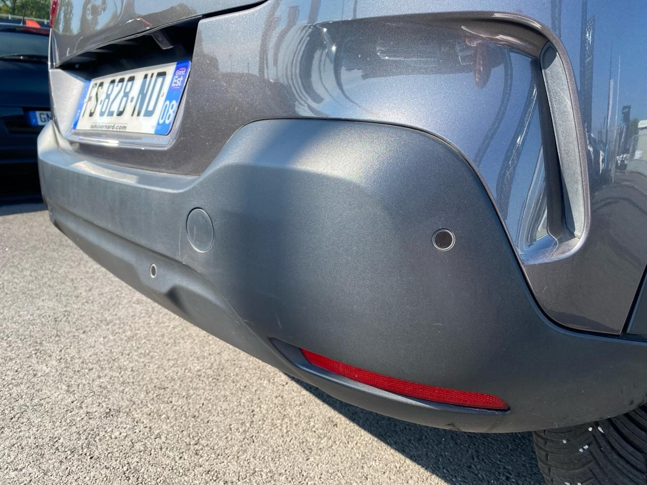 Citroën C4 Cactus bluehdi 100ch s&s c-series e6.d — photo 13