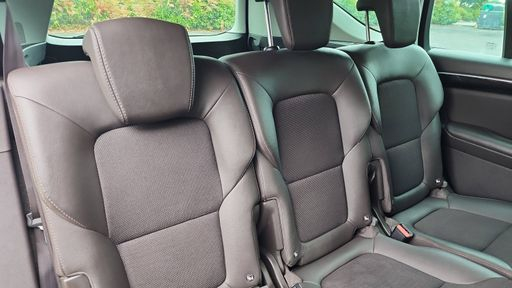 Renault Espace 1.6 dCi 160 EDC6 - Zen – 2017 – 130785 km – Diesel – Boîte Automatique — photo 42