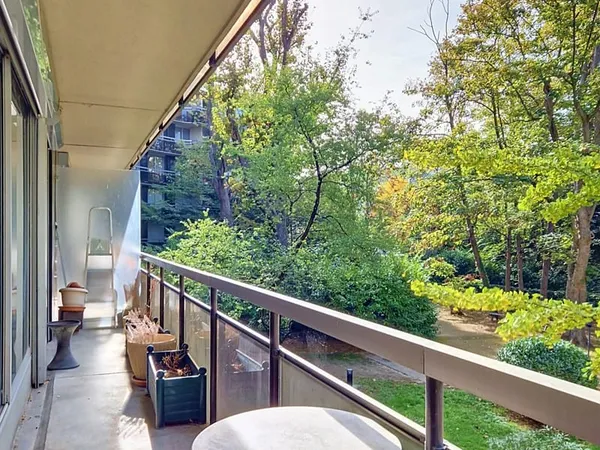 Appartement 5 pièces 114 m²