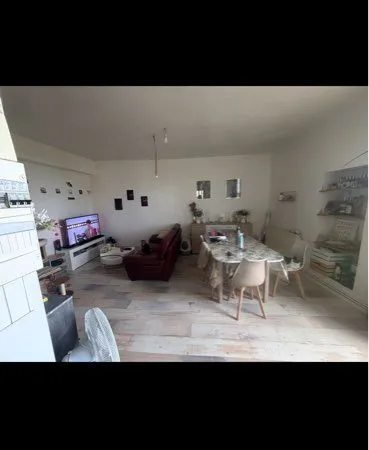 Appartement à louer de 70m2