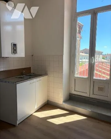 Appartement 3 pièces 104 m²