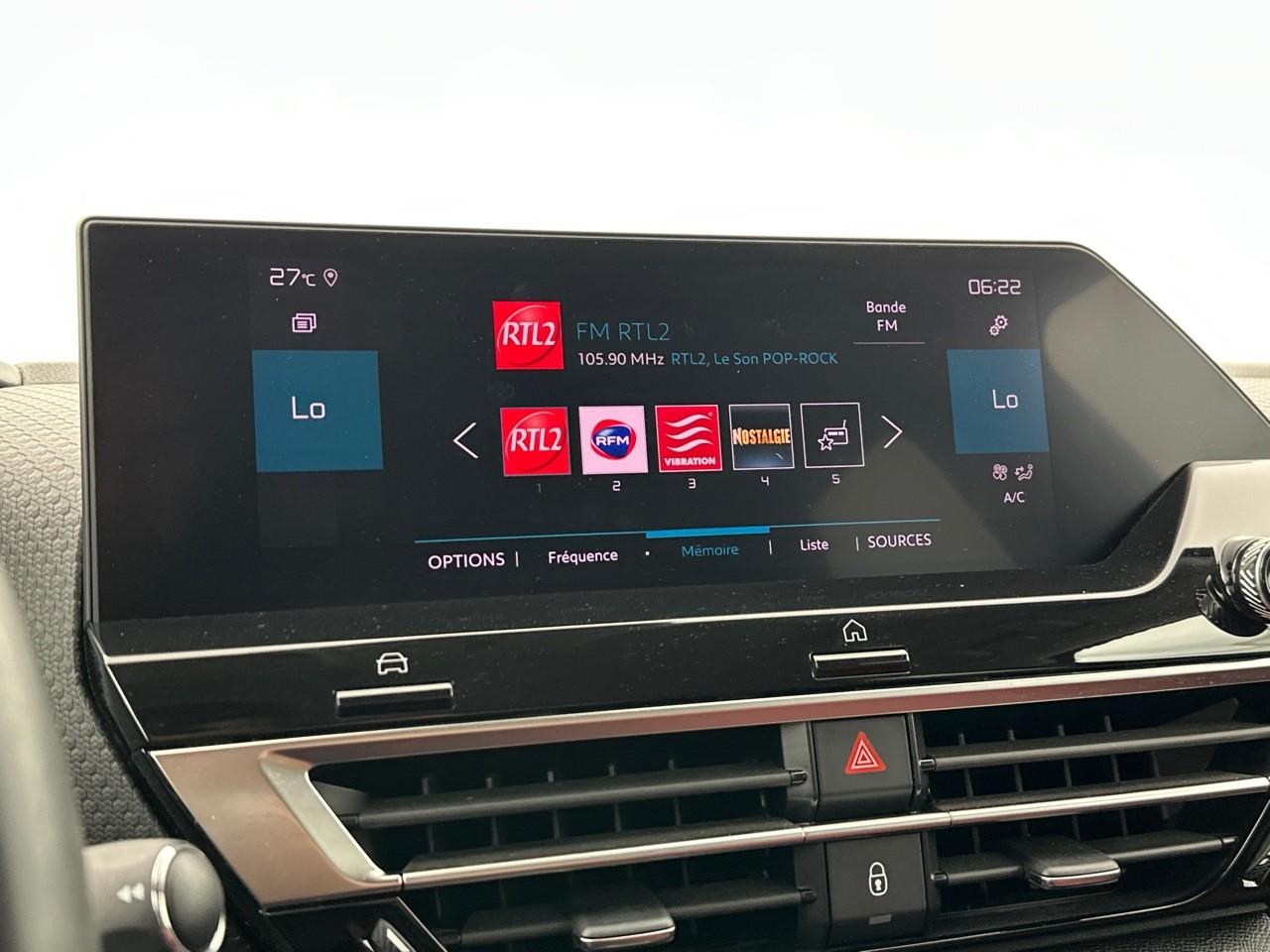 Citroën C4 puretech 130 s&s eat8 shine pack — photo 23