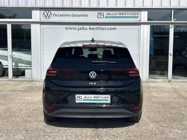 Volkswagen Id.3 204ch pro s 79 kwh life max — photo 7