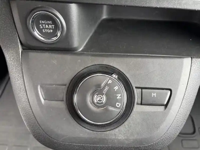 Fiat Scudo fg m 2.0 bluehdi 180ch s&amp;s cabine approfondie fixe eat8 — photo 30