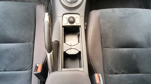 Honda Civic 1.4 I-VTEC 100 - Virtuose – 2011 – 59764 km – Essence – Boîte Manuelle — photo 13