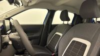 Citroen C3 1.2 Turbo 100ch PLUS — photo 12