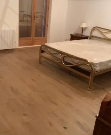 Chalet maison mitoyen