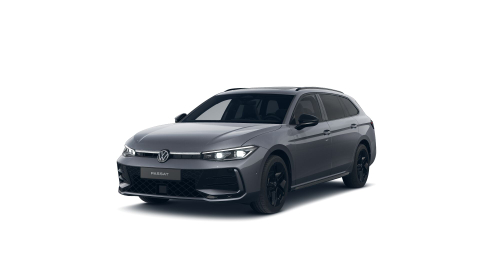 Volkswagen Passat 2.0 TDI EVO SCR 150 DSG7