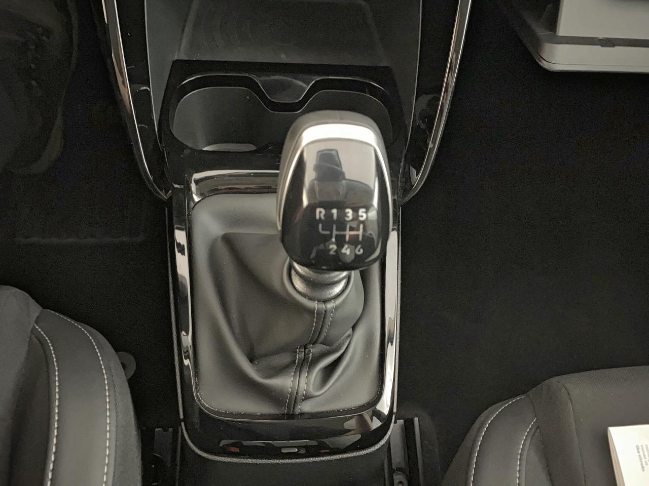 Citroën C3 turbo 100 ch manuelle max — photo 17