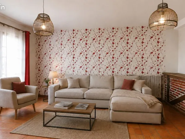 Maison 6 pièces 160 m²
