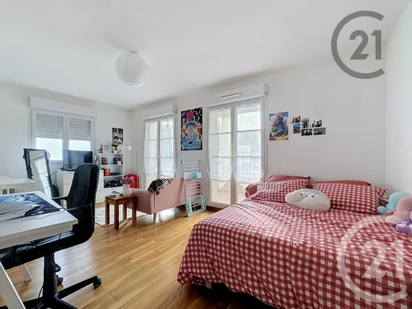 Appartement 1 pièce 30 m²