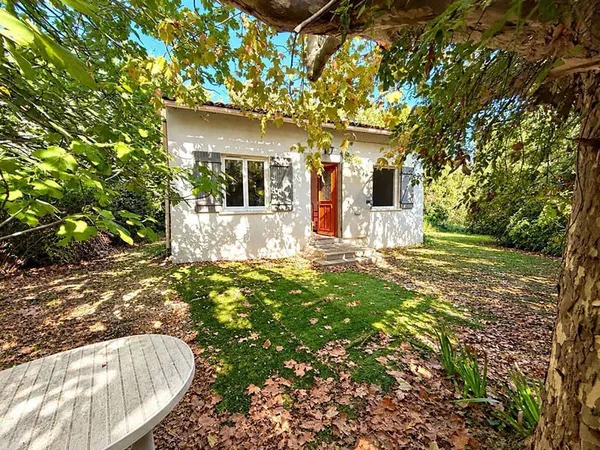 Maison 3 pièces 70 m²
