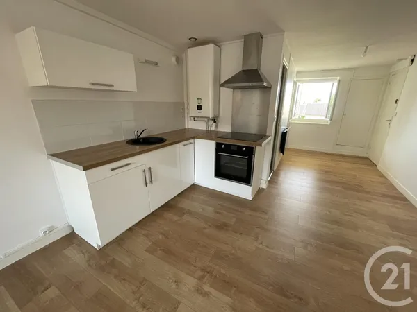 Appartement 1 pièce 36 m²