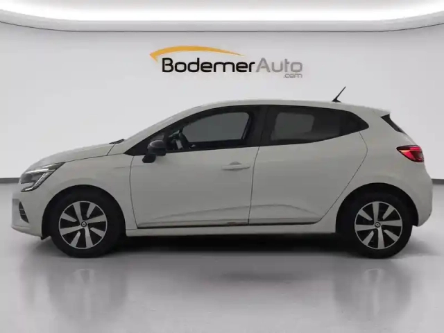 Renault Clio tce 90 — photo 27