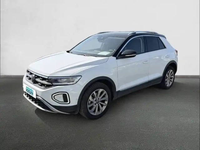 Volkswagen T-Roc 1.5 tsi evo 150 start/stop dsg7