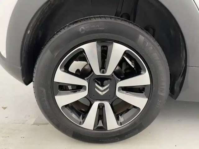 Citroën C3 bluehdi 100 s&amp;s bvm6 — photo 19
