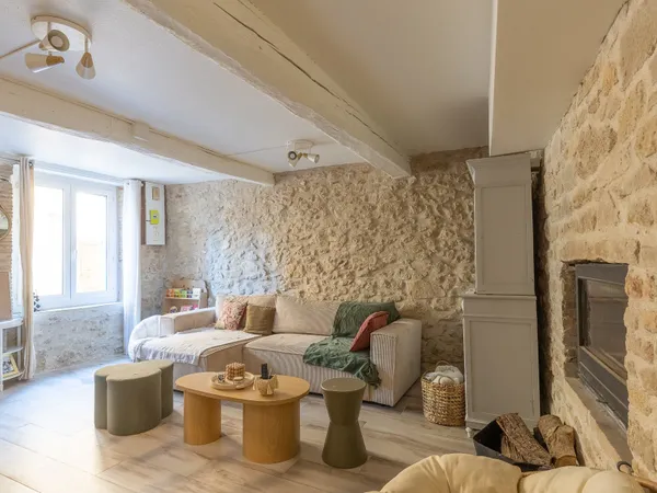 Maison à vendre Saïx