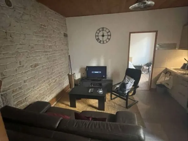 T2 35m2 Quartier Suquet
