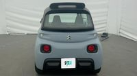 Citroen Ami My Ami Pop — photo 5