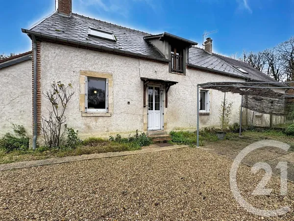 Maison 4 pièces 92 m²