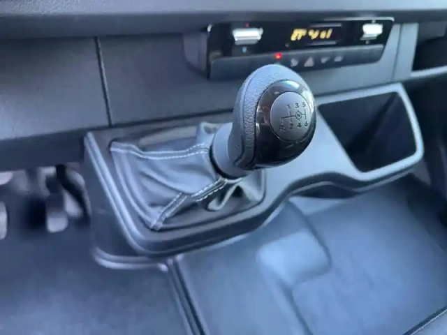 Mercedes Sprinter fgn 317 cdi 43 3.5t rwd — photo 16