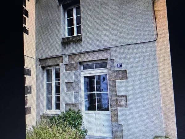 Appartement 2 pièces 30 m²