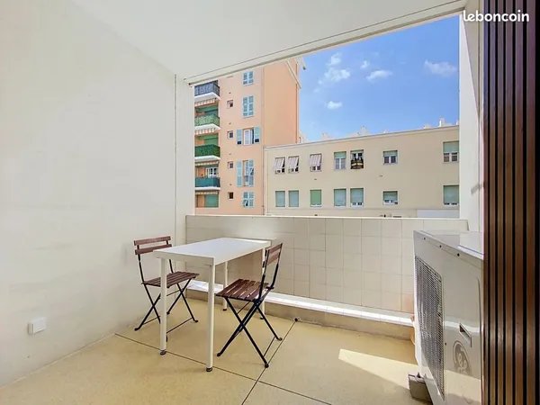 Appartement 3 pièces 67 m²