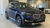 Bmw X1 sDrive20iA 192ch xLine DKG7 10cv — photo 3