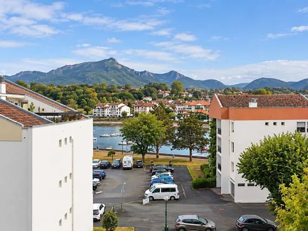 Appartement 4 pièces 86 m²