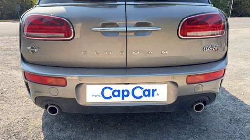 Mini Clubman 2.0 Cooper S 192 - Edition Canonbury – 2020 – 73621 km – Essence – Boîte Automatique — photo 51