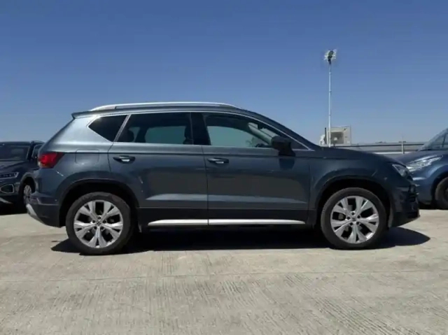 Seat Ateca 1.5 tsi 150ch start&amp;stop xperience — photo 5