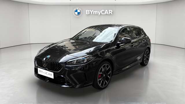 BMW 123 xDrive 218 ch DKG7