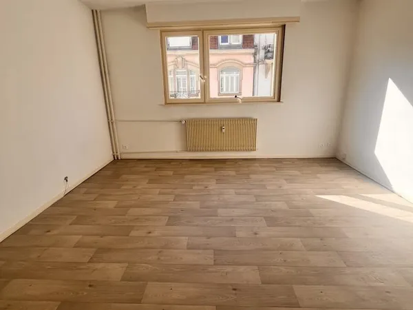 Appartement à louer Strasbourg