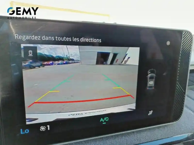 Renault 5 renault  e-tech electrique 120 ch autonomie urbaine — photo 17