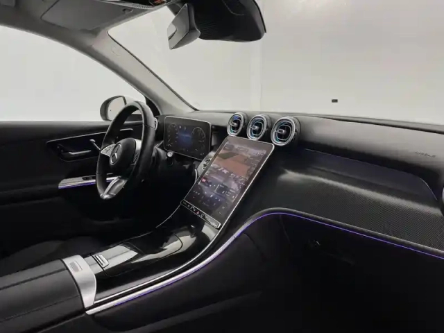 Mercedes Glc 300 de 9g-tronic 4matic — photo 58