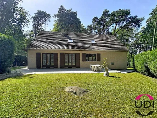 Maison 4 pièces 154 m²