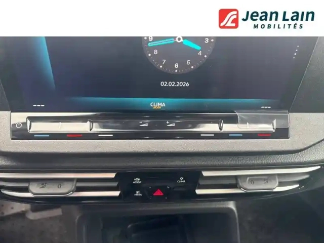 Volkswagen Caddy maxi 2.0 tdi 122 dsg7 — photo 72