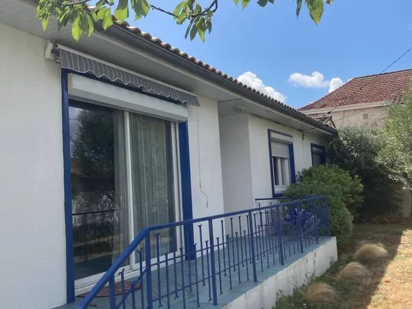 Maison 7 pièces 141 m²