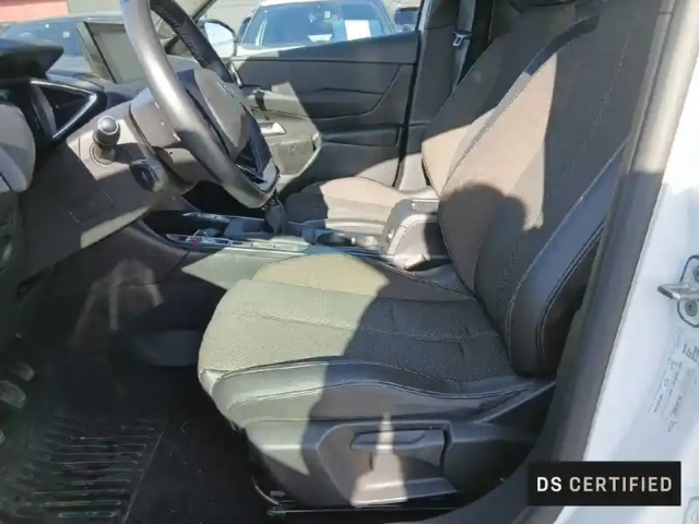 Ds Ds 3 crossback puretech 100 s&amp;s bvm6 — photo 43
