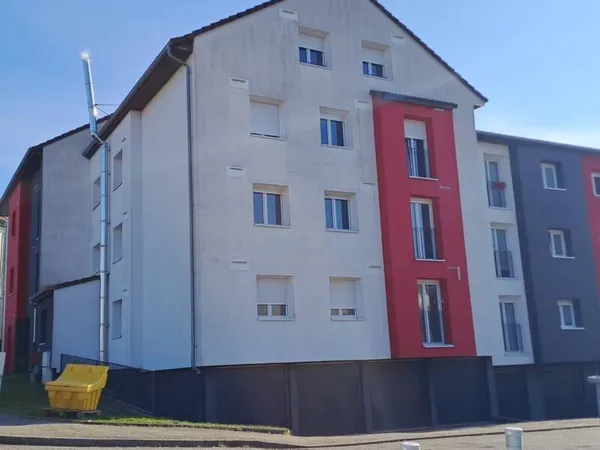 Appartement 3 pièces 73 m²