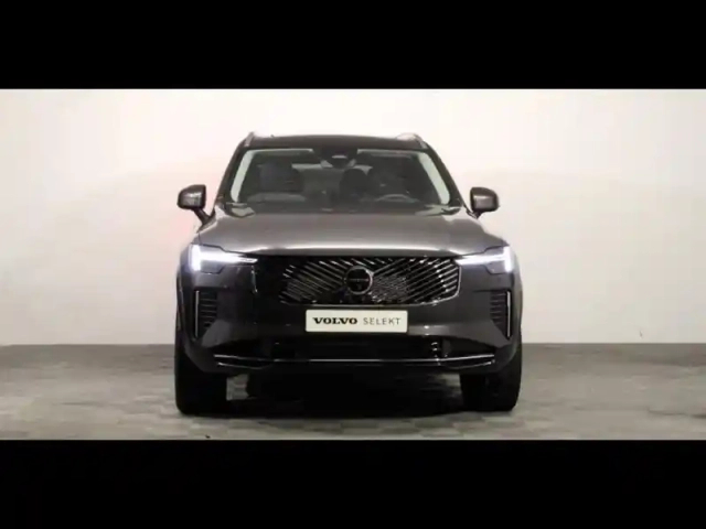 Volvo Xc90 t8 awd 310 + 145ch ultra style chrome geartronic — photo 2