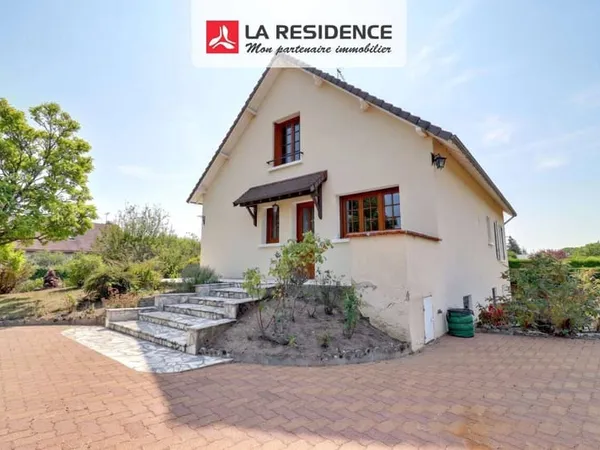 Maison 6 pièces 128 m²