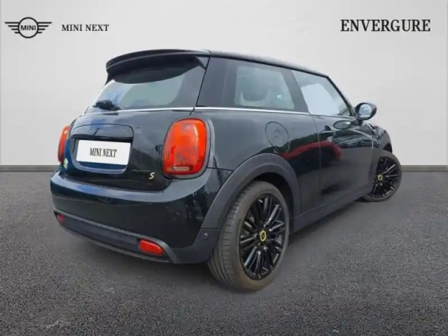 Mini Mini cooper se 184ch edition premium bva 5cv — photo 2