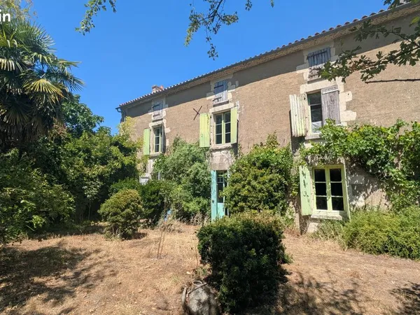 Maison 4 pièces 160 m²