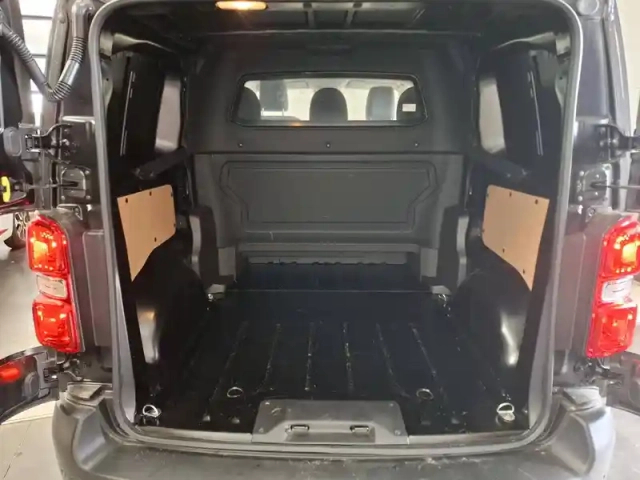 Peugeot Expert ca fixe m diesel 150 ch automatique — photo 85