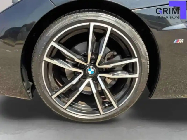 Bmw Z4 sdrive20i 197 ch bva8 — photo 13