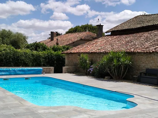 Maison 6 pièces 179 m²