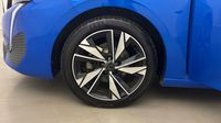 Peugeot 308 1.2 PureTech 130ch S&S Allure — photo 20