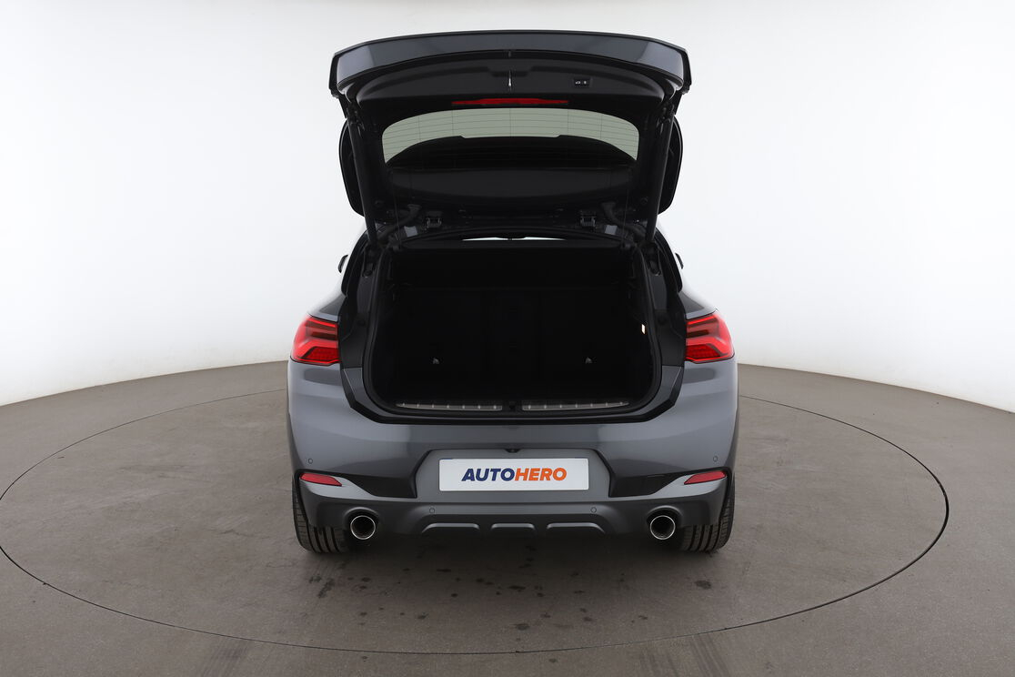 BMW X2 xDrive20i M Sport X BVA8 — photo 15