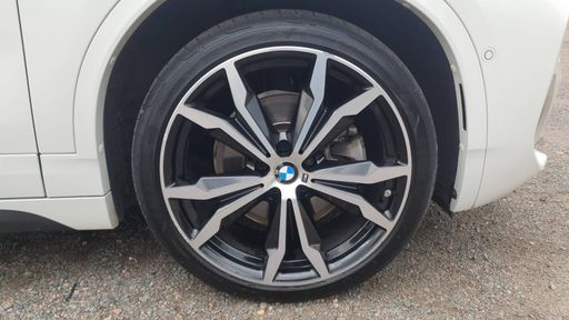 BMW X2 XDrive 20d 231 BVA8 - M Sport – 2019 – 85712 km – Diesel – Boîte Automatique — photo 39